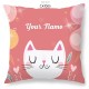 Pillow Cat CAT003