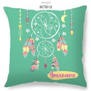 Pillow Dreamcatcher DCT012