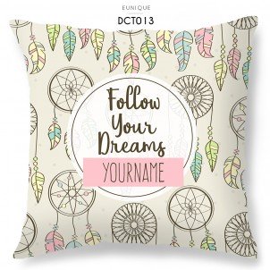 Pillow Dreamcatcher DCT013