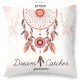 Pillow Dreamcatcher DCT020