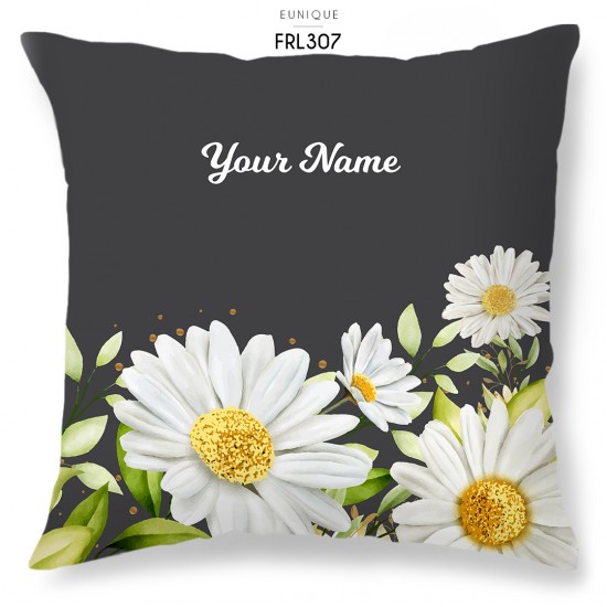 Pillow Floral FRL307