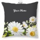 Pillow Floral FRL307