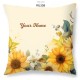 Pillow Floral FRL308