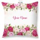 Pillow Floral FRL309