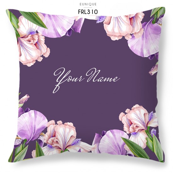 Pillow Floral FRL310