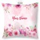 Pillow Floral FRL008