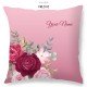 Pillow Floral FRL010