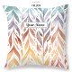 Pillow Floral FRL209