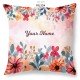 Pillow Floral FRL304