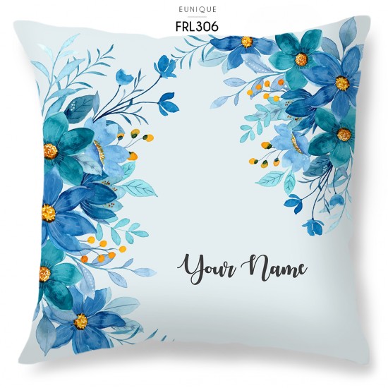 Pillow Floral FRL306