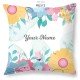 Pillow Floral FRL312