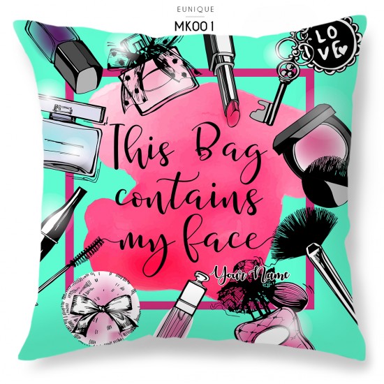 Pillow Make Up MK001