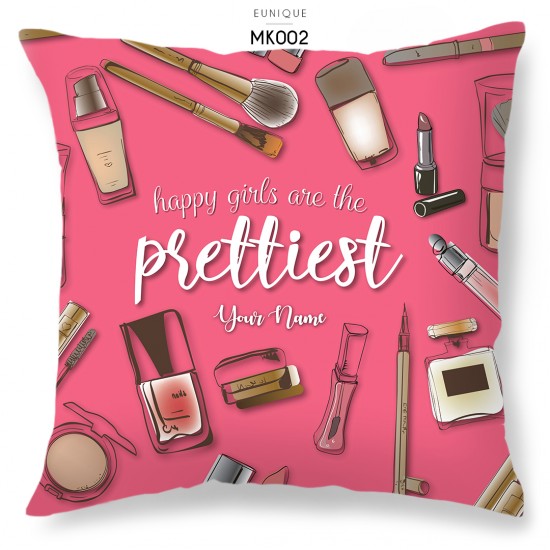 Pillow Make Up MK002