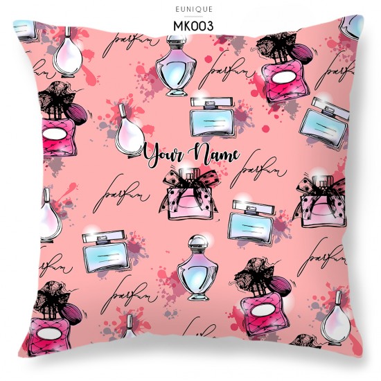 Pillow Make Up MK003