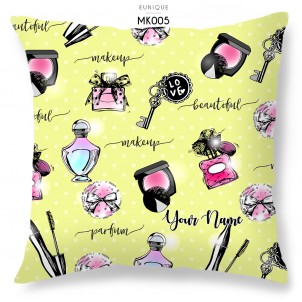 Pillow Make Up MK005