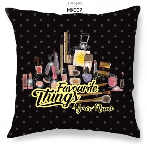 Pillow Make Up MK007