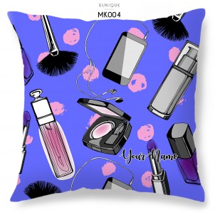 Pillow Make Up MK004