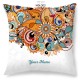 Pillow Mandala MDL002