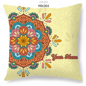 Pillow Mandala MDL003