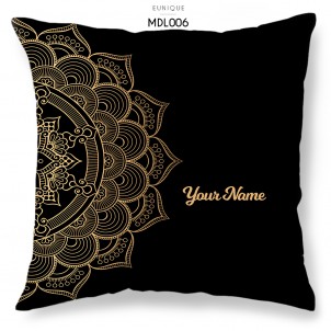 Pillow Mandala MDL006