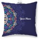 Pillow Mandala MDL007