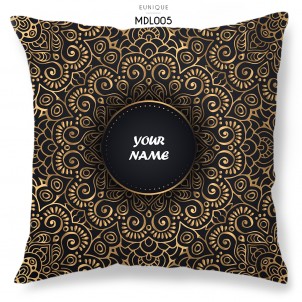 Pillow Mandala MDL005