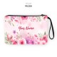 Pouch Bag Floral FRL008