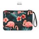 Pouch Bag Floral FRL202