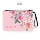 Pouch Bag Floral FRL206