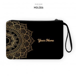 Pouch Bag Mandala MDL006