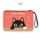 Pouch Bag Cat CAT007