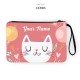 Pouch Bag Cat CAT003