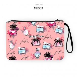 Pouch Bag Make Up MK003