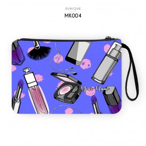 Pouch Bag Make Up MK004