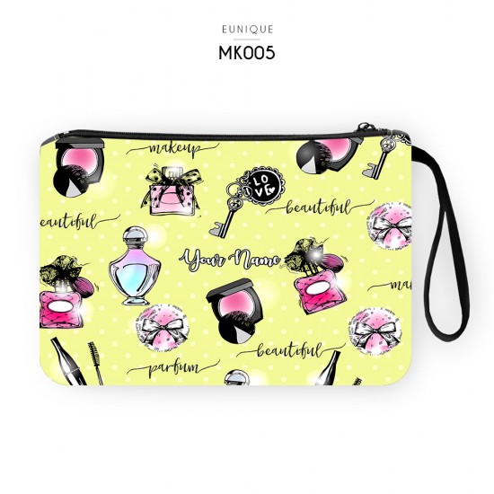 Pouch Bag Make Up MK005