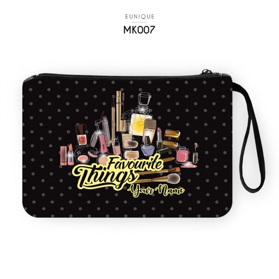 Pouch Bag Make Up MK007