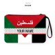 Pouch Bag Save Palestine PAL008