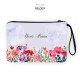 Pouch Bag Floral FRL009