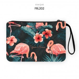 Pouch Bag Floral FRL202