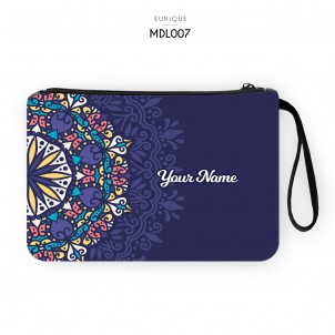 Pouch Bag Mandala MDL007