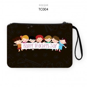 Pouch Bag Teacher's Day TC004