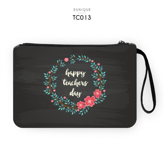 Pouch Bag Teacher's Day TC013