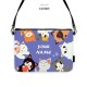 Sling Bag Cat CAT005