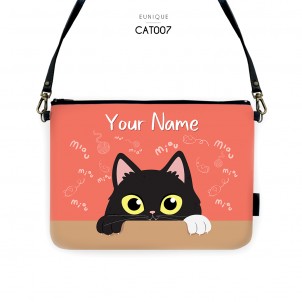 Sling Bag Cat CAT007