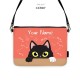 Sling Bag Cat CAT007