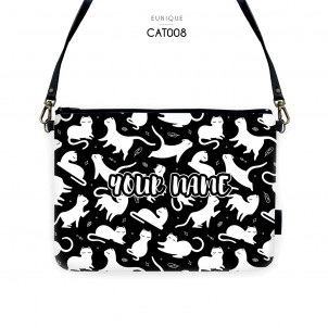 Sling Bag Cat CAT008