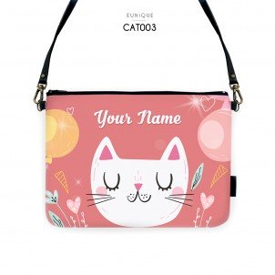 Sling Bag Cat CAT003