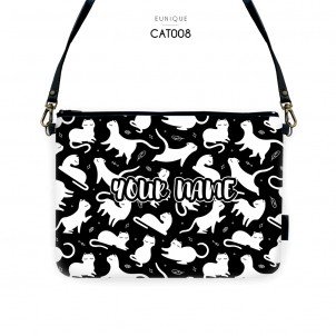 Sling Bag Cat CAT008