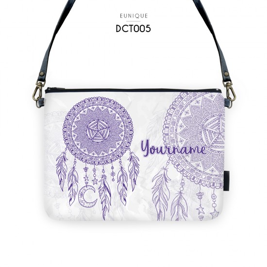 Sling Bag Dreamcatcher DCT005