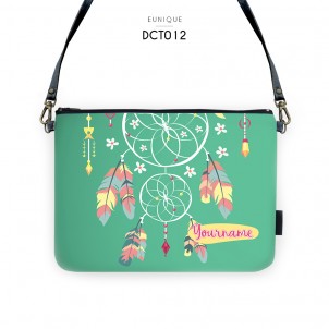 Sling Bag Dreamcatcher DCT012